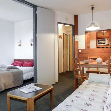 Apartment Le Chamois Blanc-10 By Interhome Chamonix Exterior foto